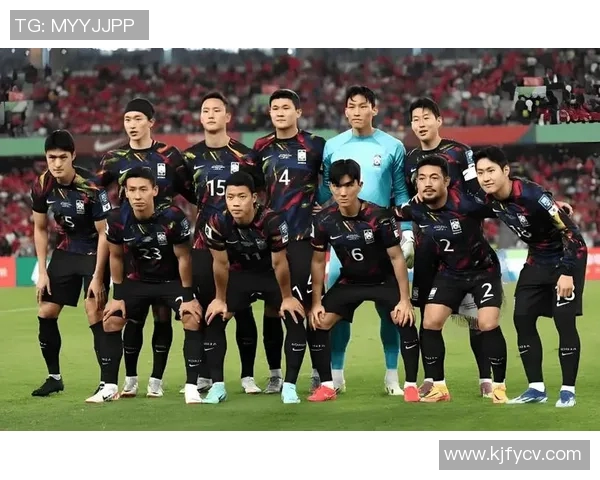 世预赛精彩回顾韩国对阵伊朗的激烈对决集锦分析