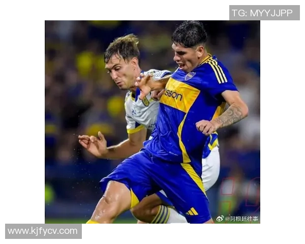 博卡青年与罗萨里奥中央的激烈对决揭示阿根廷足球的魅力与竞争精神