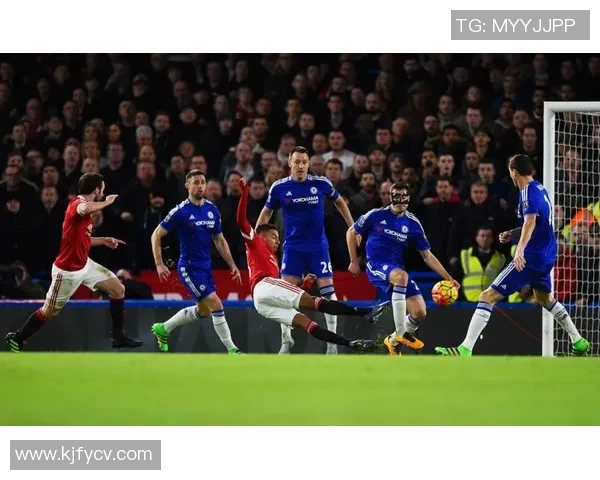 曼联与切尔西精彩对决视频录像回顾全场精彩瞬间不容错过