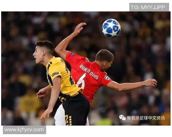 本菲卡对阵雅典AEK精彩数据直播全程跟踪分析