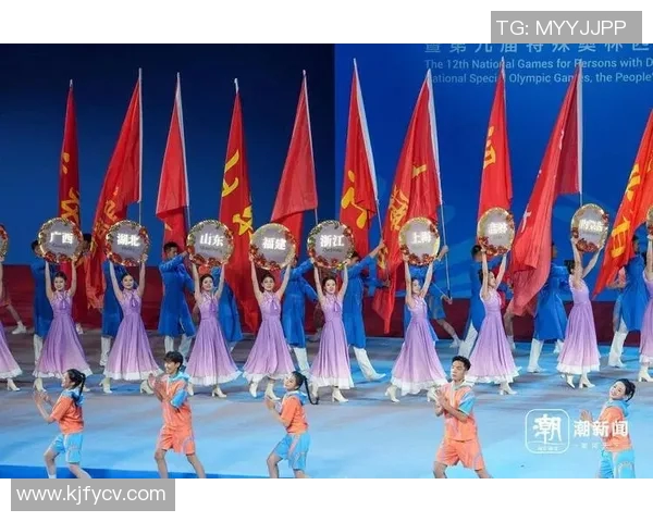 特奥精神闪耀全球让每一个梦想在运动中绽放光彩