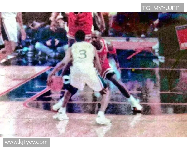 阿伦艾弗森与乔丹的传奇对决:篮球场上的巅峰对抗与荣耀之路