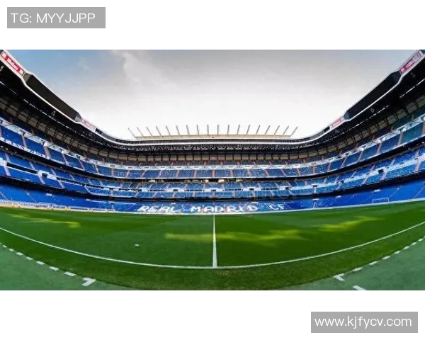 伯纳乌球场关闭翻修皇马欧冠主场暂时迁至马竞主场