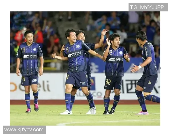 长崎成功丸与福冈黄蜂的激烈对决揭示了日本足球的魅力与竞争力