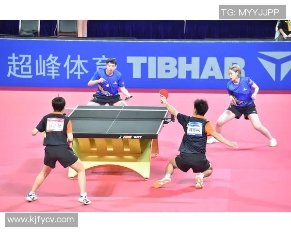 阿昌塔与水谷隼激战乒乓球赛场精彩对决引发热议