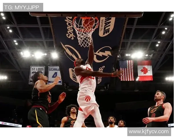 骑士与猛龙对决回顾2017年5月4日精彩瞬间与赛后分析