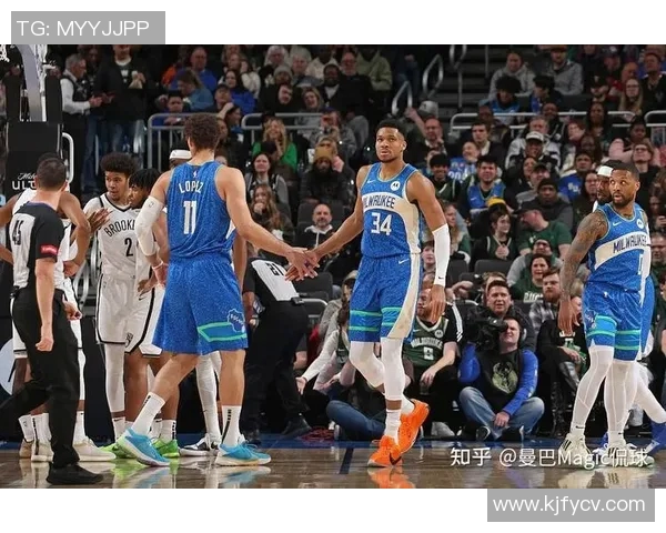 2021年NBA季后赛篮网与雄鹿的激烈对决回顾与分析