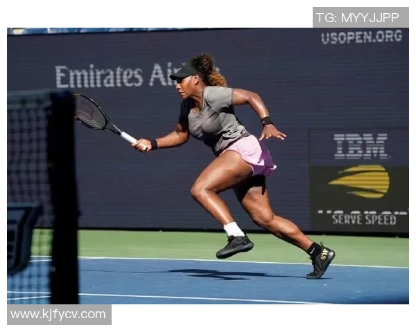 2014年美网小威力克对手展现霸主风范再创辉煌时刻