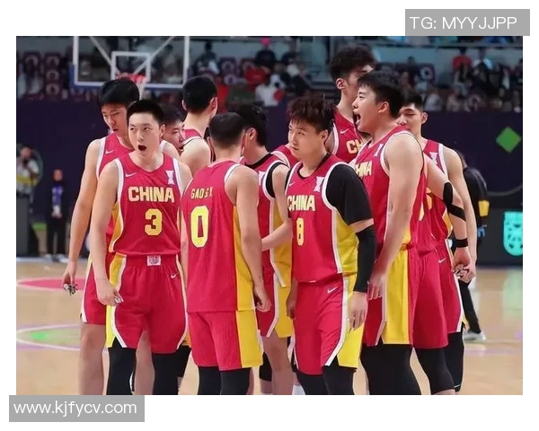 中国男篮迎战伊朗队大连热战期待精彩表现与胜利归来