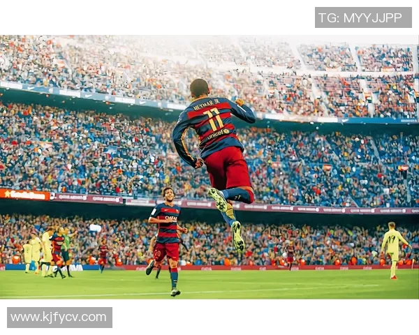 内马尔：从足球天才到全球偶像的传奇旅程与未来展望