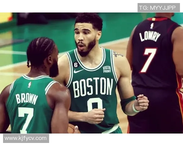 杰森塔图姆领衔波士顿凯尔特人队冲击NBA总冠军的辉煌之路