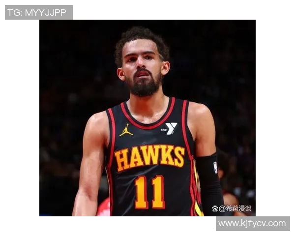 特雷杨领衔新赛季挑战NBA赛场的巅峰与荣耀