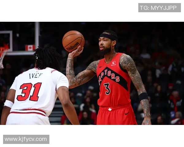 英格拉姆与米切尔的巅峰对决谁将成为NBA新星之王